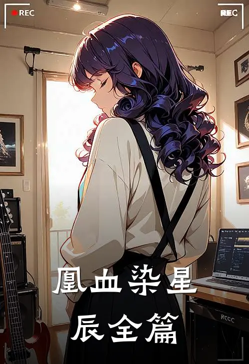 凰血染星辰全篇