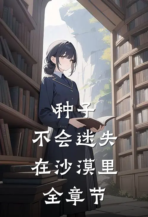 种子，不会迷失在沙漠里全章节