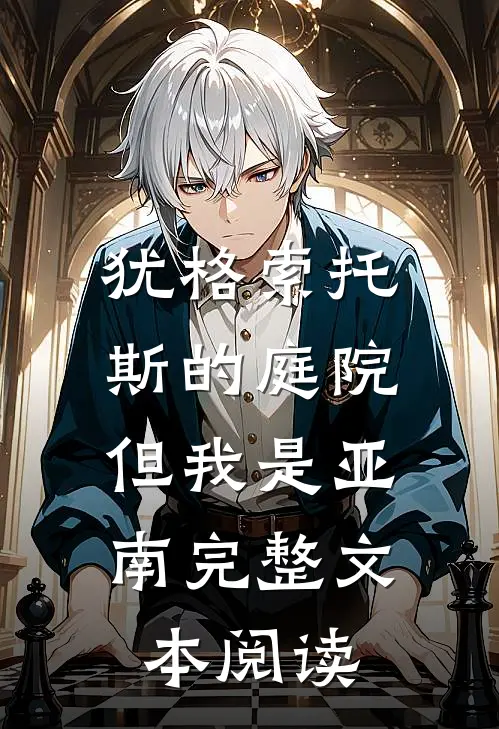 犹格索托斯的庭院，但我是亚南完整文本阅读