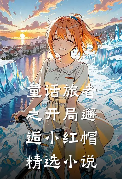 童话旅者之开局邂逅小红帽精选小说