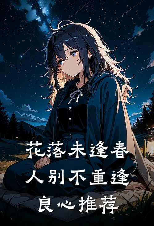 花落未逢春，人别不重逢良心推荐