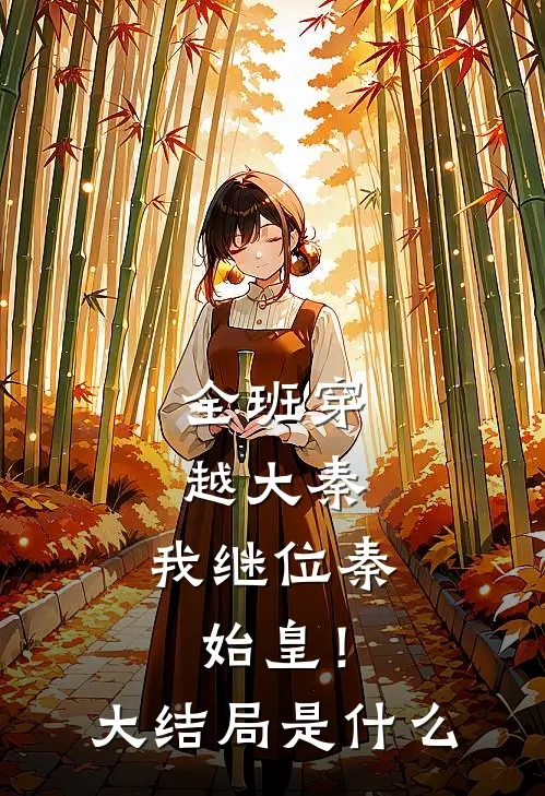 全班穿越大秦，我继位秦始皇！大结局是什么