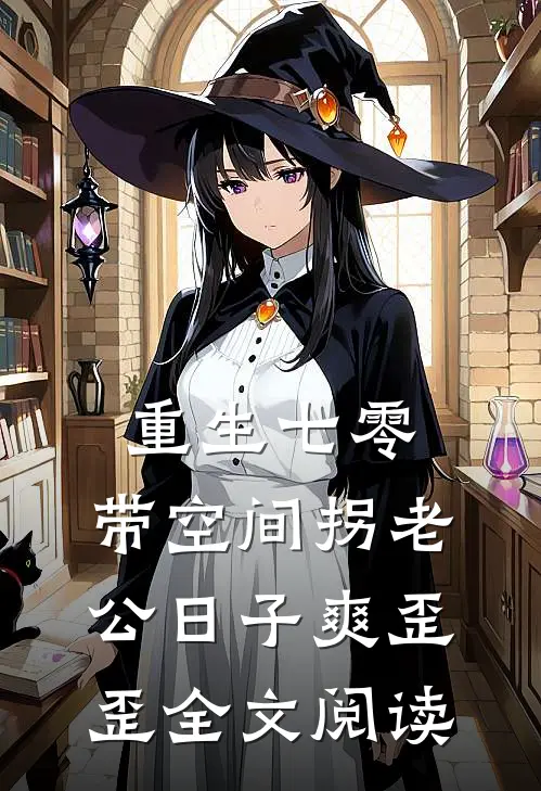 重生七零:带空间拐老公日子爽歪歪全文阅读
