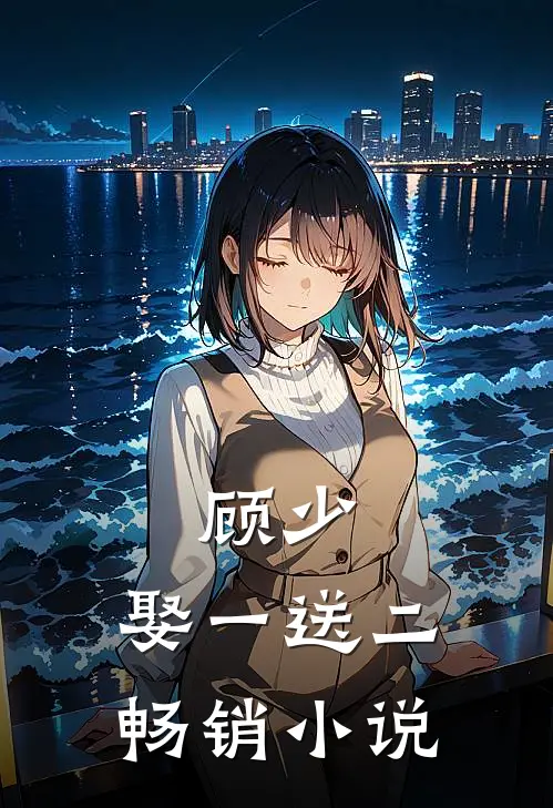 顾少,娶一送二畅销小说