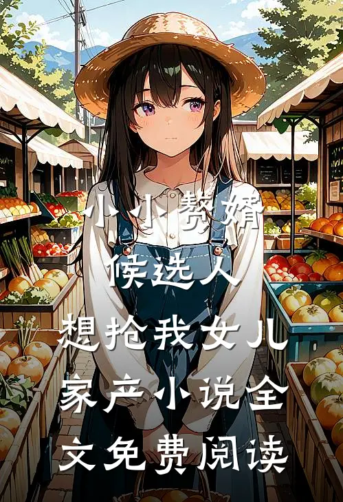 小小赘婿候选人，想抢我女儿家产小说全文免费阅读