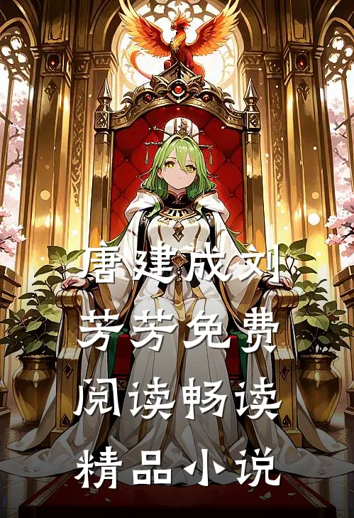 唐建成刘芳芳免费阅读畅读精品小说