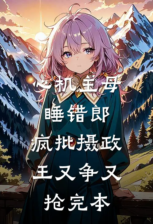 心机主母睡错郎，疯批摄政王又争又抢完本