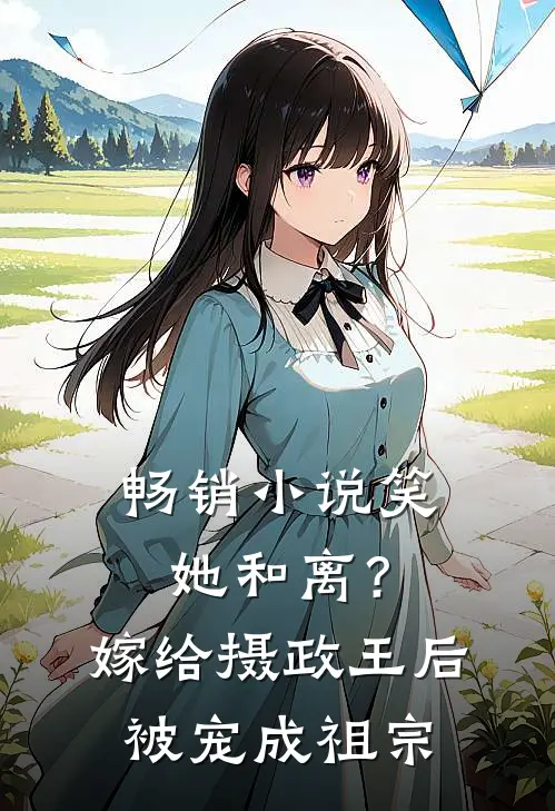 畅销小说笑她和离？嫁给摄政王后被宠成祖宗