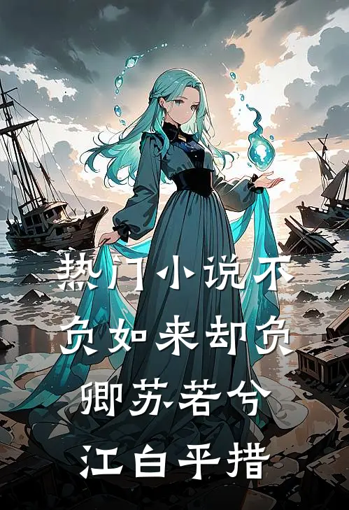 热门小说不负如来却负卿苏若兮江白平措