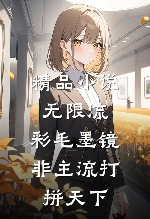 精品小说无限流：彩毛墨镜非主流打拼天下