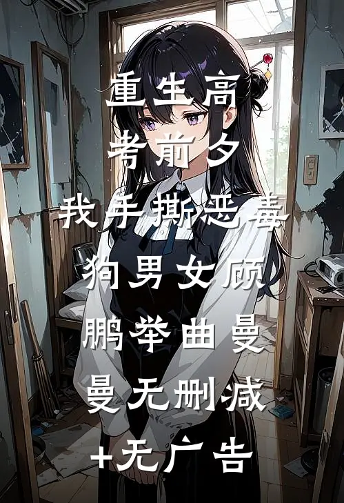 重生高考前夕，我手撕恶毒狗男女顾鹏举曲曼曼无删减+无广告