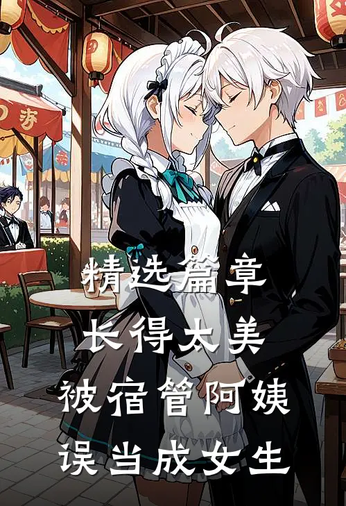 精选篇章长得太美，被宿管阿姨误当成女生