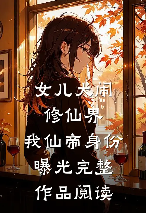 女儿大闹修仙界，我仙帝身份曝光完整作品阅读
