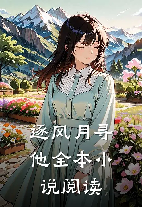 逐风月寻他全本小说阅读