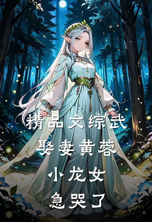 精品文综武：娶妻黄蓉，小龙女急哭了