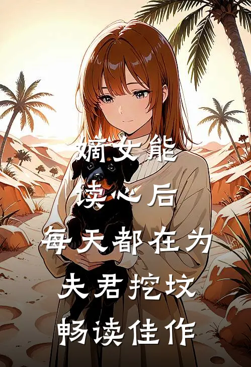 嫡女能读心后，每天都在为夫君挖坟畅读佳作