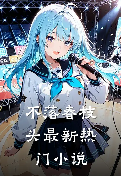 不落春枝头最新热门小说