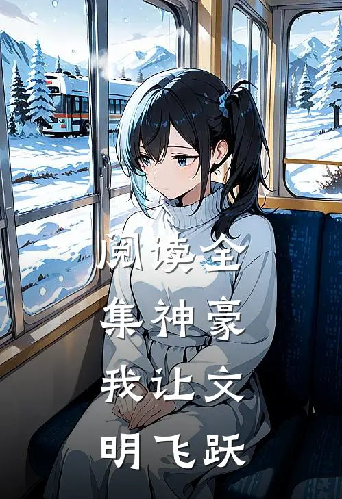 阅读全集神豪：我让文明飞跃