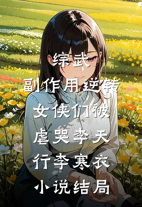 综武：副作用逆转，女侠们被虐哭李天行李寒衣小说结局