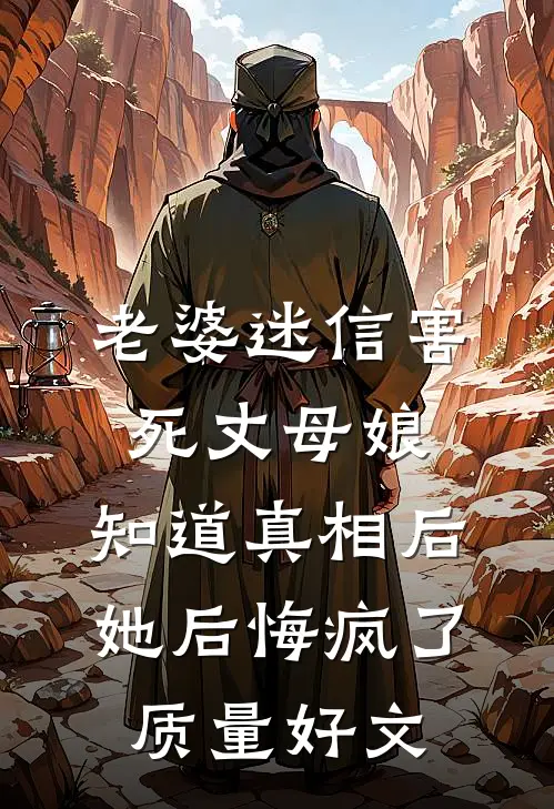 老婆迷信害死丈母娘，知道真相后她后悔疯了质量好文