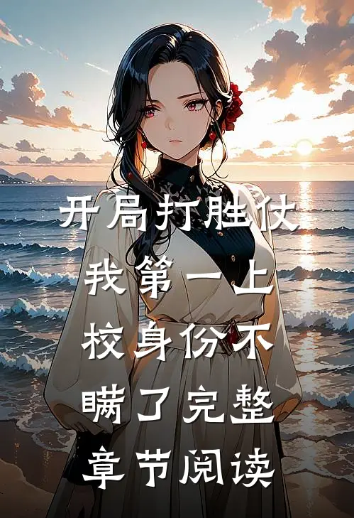 开局打胜仗，我第一上校身份不瞒了完整章节阅读