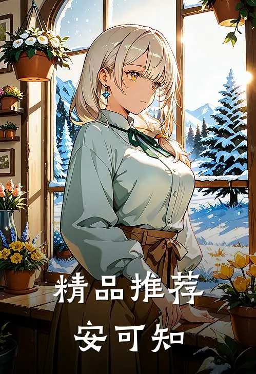 精品推荐安可知