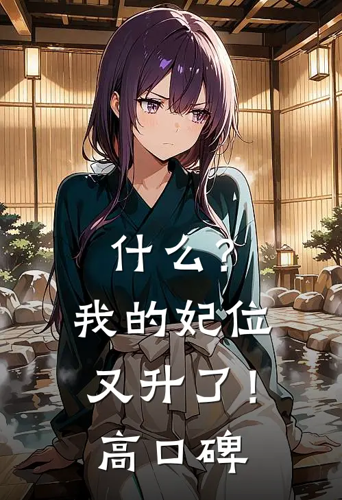 什么？我的妃位又升了！高口碑