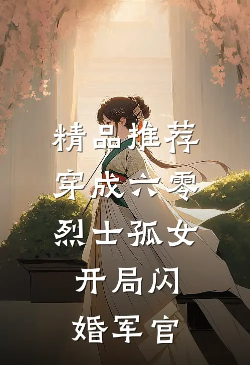 精品推荐穿成六零烈士孤女，开局闪婚军官