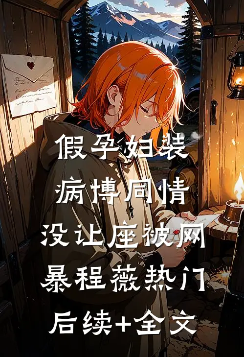 假孕妇装病博同情，没让座被网暴程薇热门后续+全文