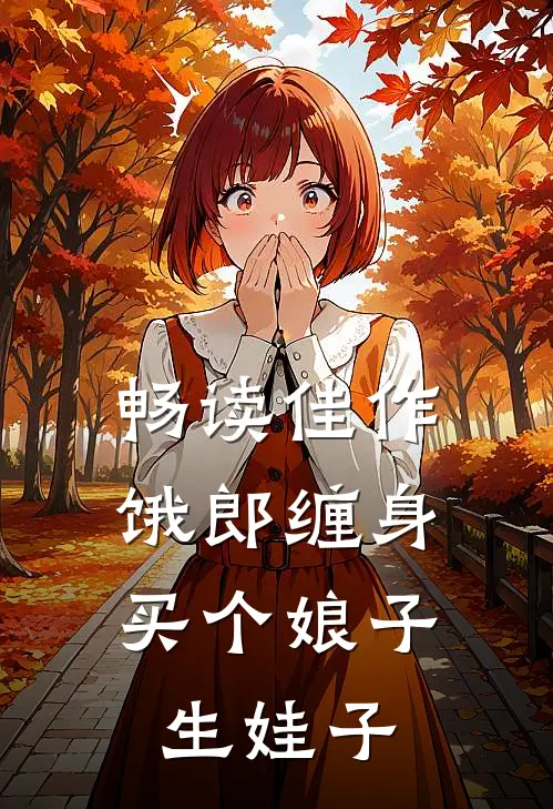 畅读佳作饿郎缠身:买个娘子生娃子