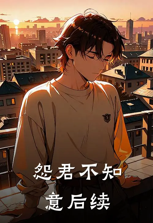 怨君不知意后续