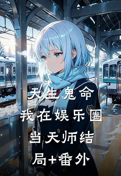 天生鬼命，我在娱乐圈当天师结局+番外