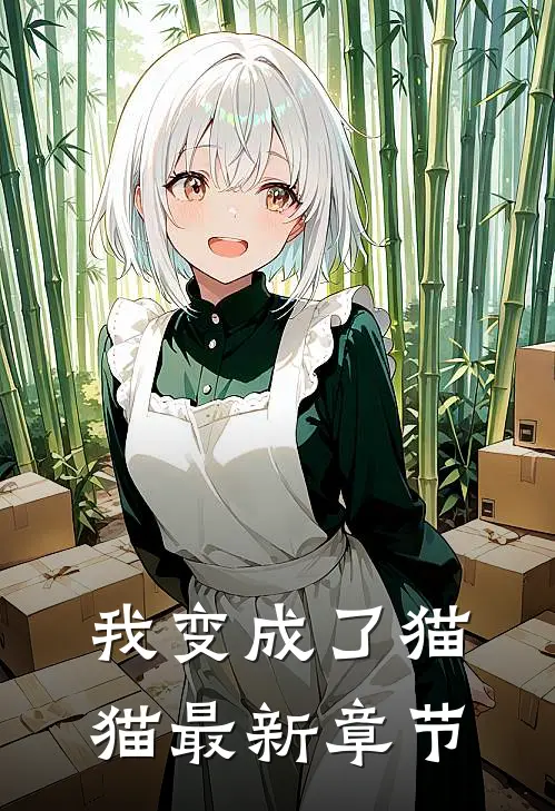 我变成了猫猫最新章节
