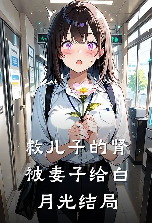 救儿子的肾被妻子给白月光结局