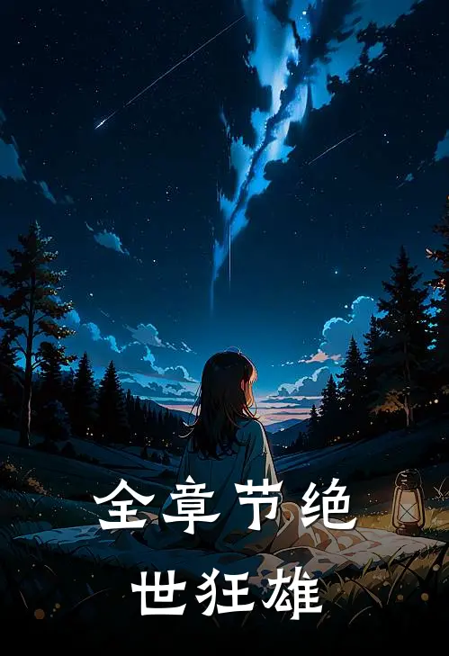 全章节绝世狂雄