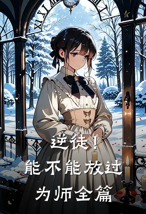 逆徒！能不能放过为师全篇