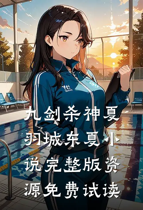 九剑杀神夏羽城东夏小说完整版资源免费试读