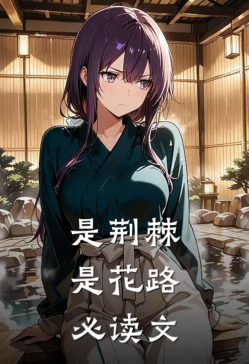 是荆棘，是花路必读文