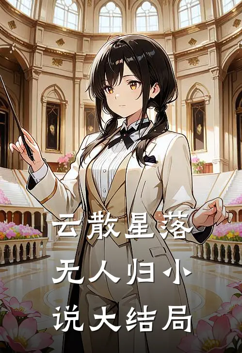 云散星落无人归小说大结局
