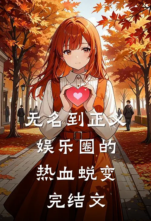 无名到正义：娱乐圈的热血蜕变完结文
