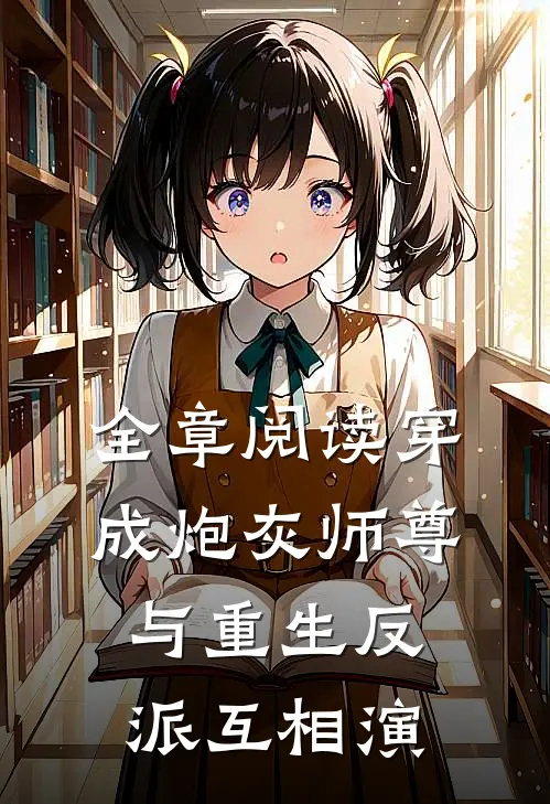 全章阅读穿成炮灰师尊与重生反派互相演