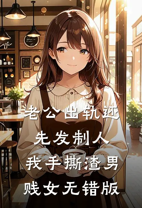 老公出轨还先发制人，我手撕渣男贱女无错版