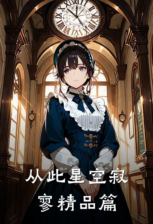 从此星空寂寥精品篇