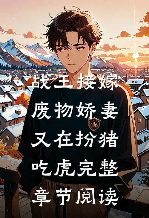 战王接嫁：废物娇妻又在扮猪吃虎完整章节阅读