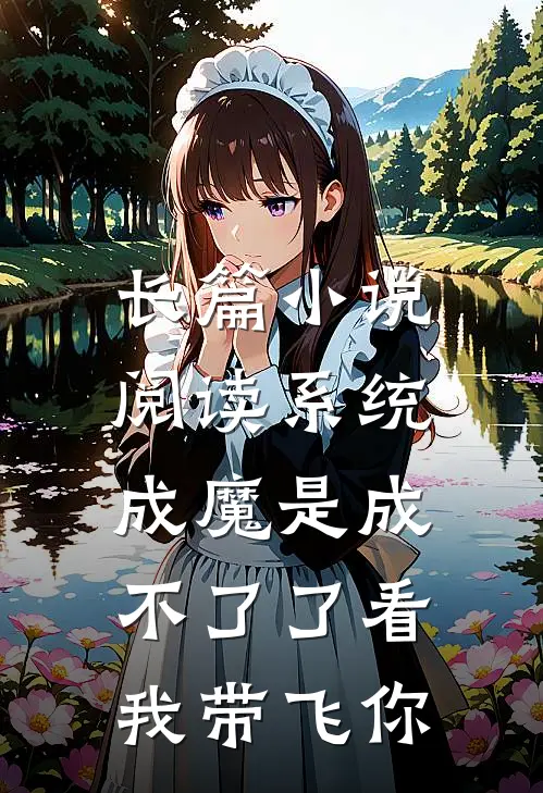 长篇小说阅读系统：成魔是成不了了看我带飞你