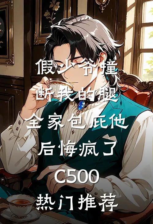 假少爷撞断我的腿，全家包庇他后悔疯了C500热门推荐