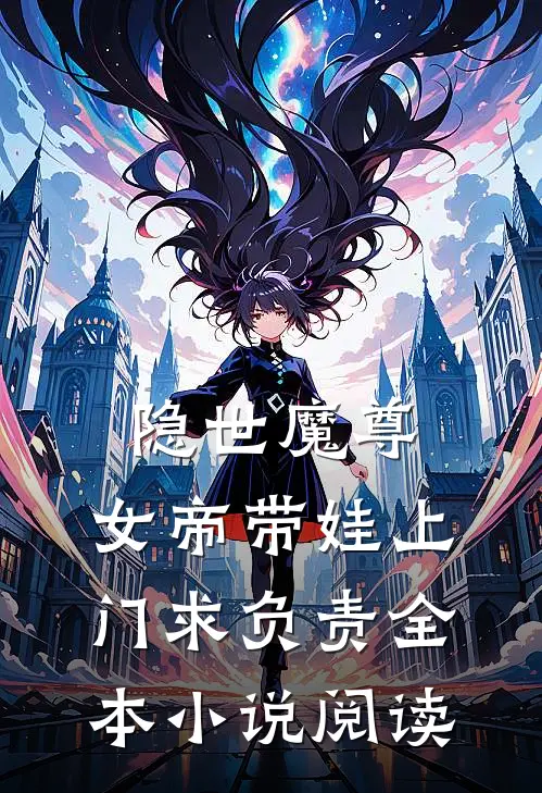 隐世魔尊,女帝带娃上门求负责全本小说阅读