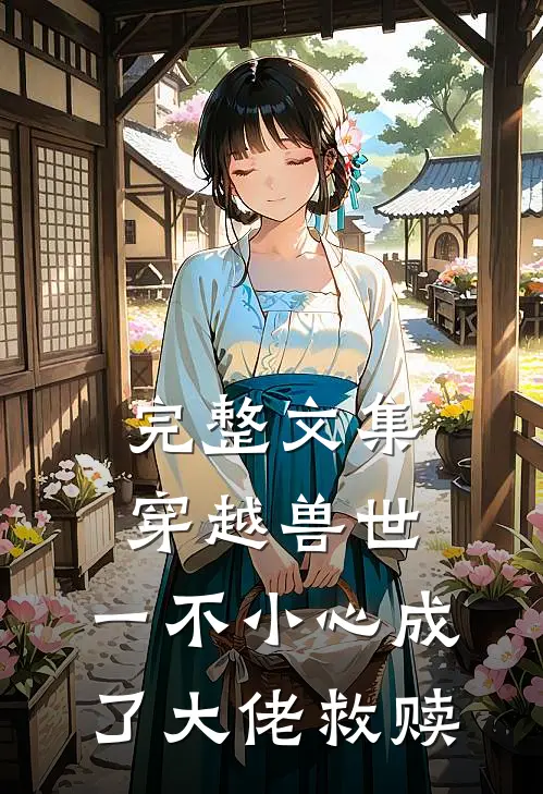 完整文集穿越兽世：一不小心成了大佬救赎