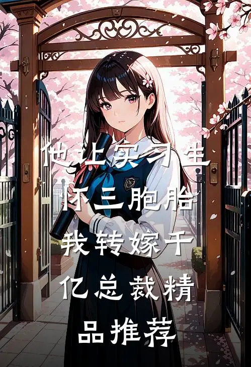 他让实习生怀三胞胎，我转嫁千亿总裁精品推荐