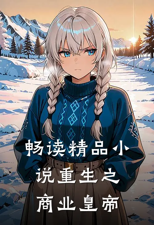 畅读精品小说重生之商业皇帝